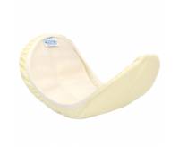 Трикотажна урологічна прокладка ЕКО ПУПС Premium Kids 12-17 кг, (жовтий)   NEW